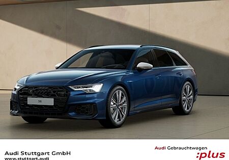 Audi S6 Avant TDI tiptronic AHK Memory SHZ