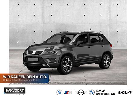 Seat Ateca Xperience