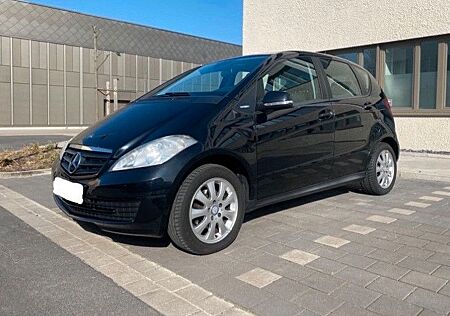 Mercedes-Benz A 160 Klima Sitzheizung Alufelgen