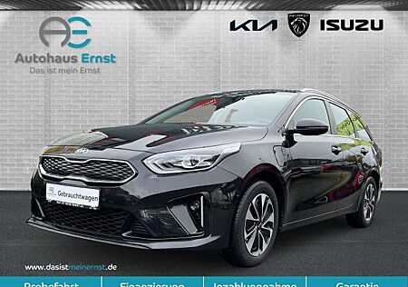 Kia Cee'd Sportswagon Ceed SW 1.6 GDI DCT OPF Plug-in-Hybrid Vision