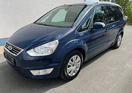 Ford Galaxy Trend.7-Sitzen,Navi,