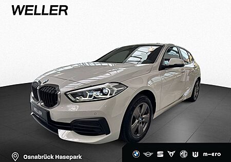 BMW 118i LiCoPro DAB LED Tempo Lordose ALU AHZ PDC