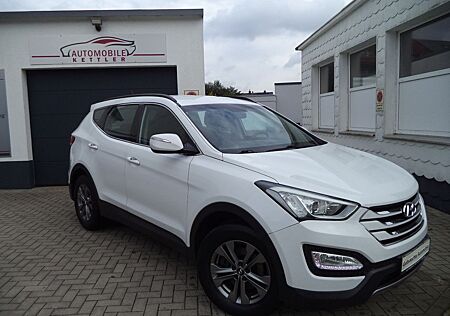 Hyundai Santa Fe Trend 2WD