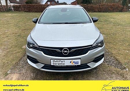 Opel Astra K 1,2 Sports Tourer Edition Start/Stop