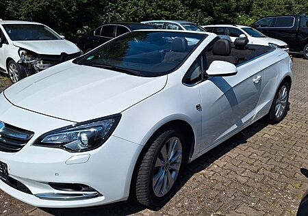 Opel Cascada 1.4 Turbo 103kW ecoFLEX INNOVATION I...