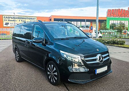 Mercedes-Benz V 250 d Aut. EDITION lang EDITION