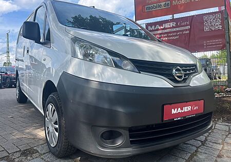 Nissan NV200 Evalia Kasten Comfort 1.HAND*TEMPOM*KLIMA