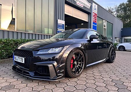 Audi TT RS Coupe 2.5 TFSI HJS Recaro Performance KW