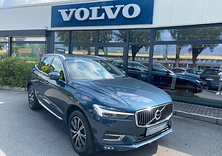 Volvo XC 60 XC60 B4 AWD Inscription, IntelliSafe Pro, AHK