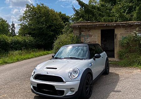 Mini Cooper SD