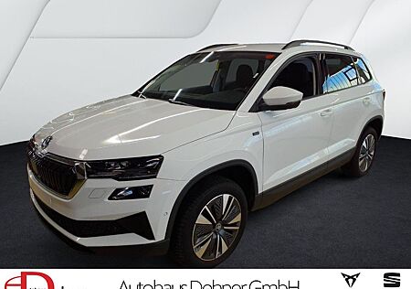Skoda Karoq Selection 1.5 TSI DSG STDHZ+MATRX+AHK