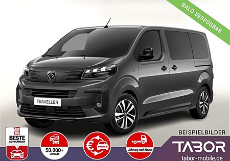 Peugeot Traveller 180 Allure L2 Pano VIP+ StandH ACC 7S