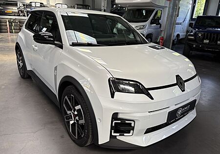 Renault R 5 5 E-tech techno 150hp 52kwh