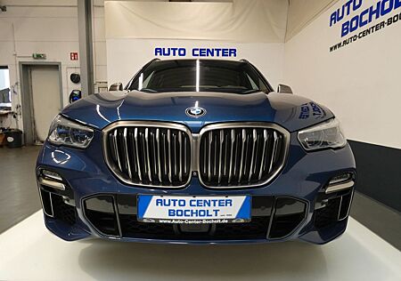 BMW X5 M50 *Laserlicht*DAB*HUD*LM 22-Zoll