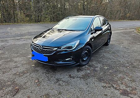 Opel Astra 1.6 CDTI Active 81kW Active