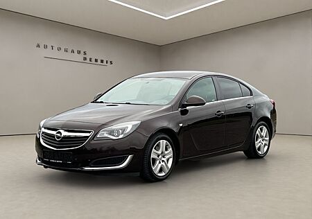 Opel Insignia 1.6 CDTI Edition 1.Hand/Navi/Scheckheft