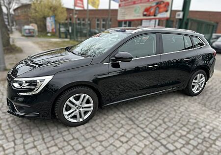 Renault Megane IV Grandtour Business Edition