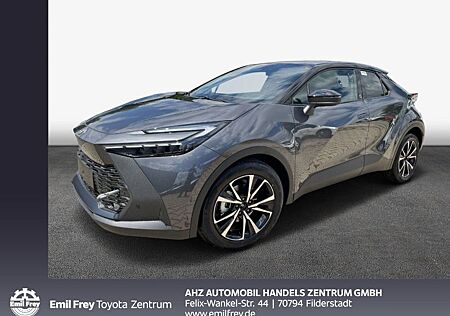 Toyota C-HR 2.0 Hybrid 197PSTeam D *Technik-Paket*