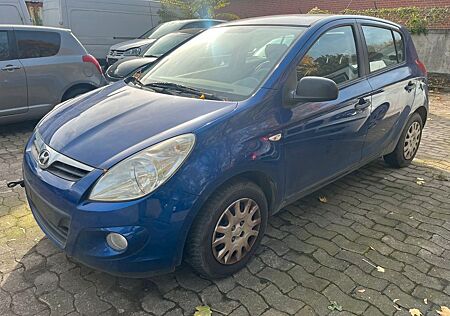 Hyundai i20 1.2