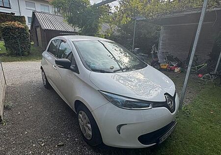 Renault ZOE 10/2017 - Batterie 22KW - Batteriemi