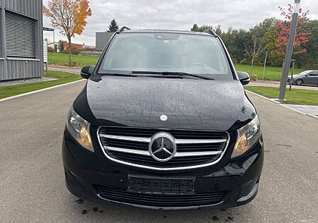 Mercedes-Benz V 250 *Edition*Automatik*Navi*Standhz*RFK*4-Matic