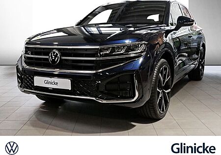 VW Touareg Volkswagen R-Line 3,0 V6 TDI 4MOTION (286 PS)