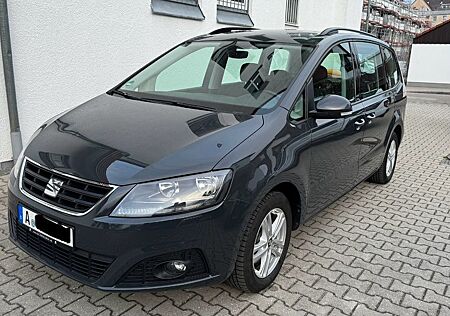 Seat Alhambra 2.0 TDI 110kW Style Style