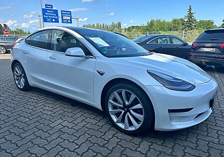Tesla Model 3 Long RangeDual AWD*1Hand*MwSt ausweisbar