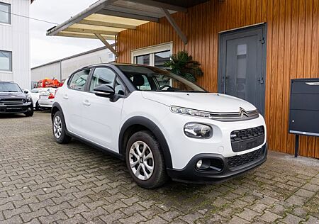 Citroën C3 Feel *1.Hand*TÜV NEU*SERVICE NEU*