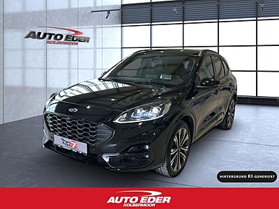 Ford Kuga ST-Line X Allrad / Rückfahrkamera / ACC