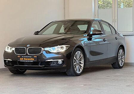 BMW 330 i xDrive Luxury Line / deutsches Fahrzeug