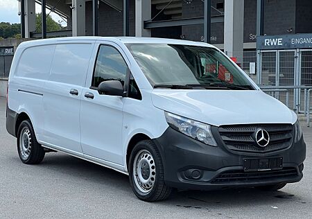 Mercedes-Benz Vito Kasten 119 CDI/BT RWD extralang*KLIMA*AHK*