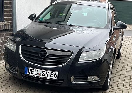 Opel Insignia Sports Tourer 2.0 CDTI Innov. 118kW...