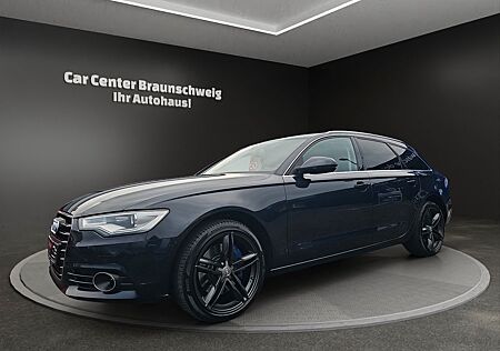 Audi A6 3.0 TDI quattro S tronic Avant+AHK