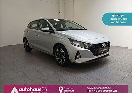 Hyundai i20 1.0 T-GDI Select Bluetooth|PDC|Tempomat