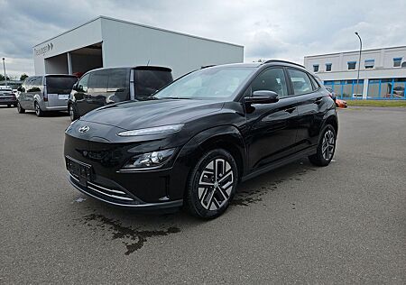 Hyundai Kona Select Elektro 100 kW 5 Jahre Hersteller...