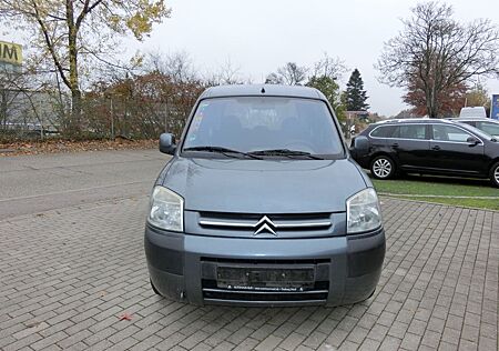 Citroën Berlingo 1.6 16V Multispace Plus