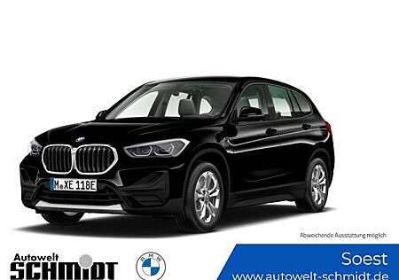 BMW X1 xDrive25e Advantage Aut + 2Jahre-BPS.GARANTIE