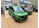 Ford Tourneo Courier Active