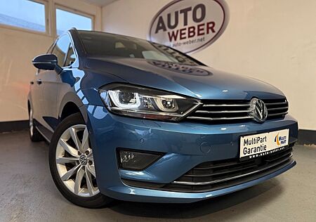 VW Golf Sportsvan Volkswagen VII HIGHLINE*AUT*ACC*MFL*LM*STDHZ