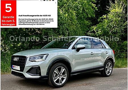 Audi Q2 35 TFSI advanced 5 Jahre Garantie*