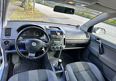 VW Polo Volkswagen 1.2 44kW United United