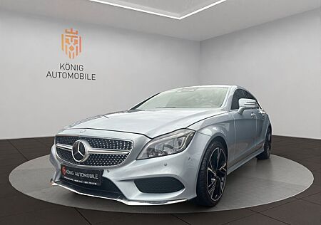 Mercedes-Benz CLS 350 CLS 350d BlueTec / 4Matic/AMG/NAV/SHZ/LM/LED