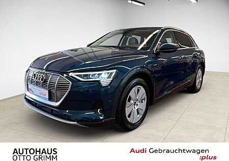 Audi e-tron 50 quattro advanced KLIMA LED NAVI ALU