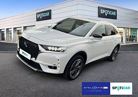 DS Automobiles DS7 Crossback E-Tense 225 Hybrid Rivoli (EU6d)