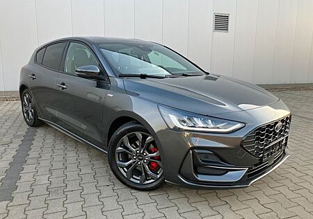Ford Focus Lim. ST-Line *BANG&OLUFSEN*