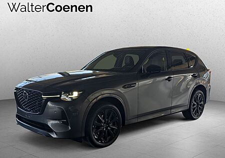 Mazda CX-60 HOMURA Plus 3.3D AT AWD 254PS 6-Zylinder