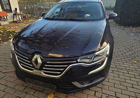 Renault Talisman ENERGY dCi 160 EDC Initiale Paris I...