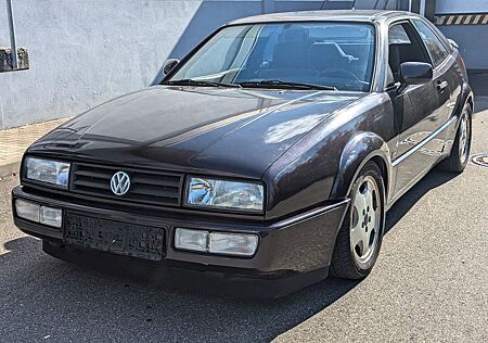 VW Corrado Volkswagen 2.9 VR6 ABV LSD Flügel KLIMA Estoril