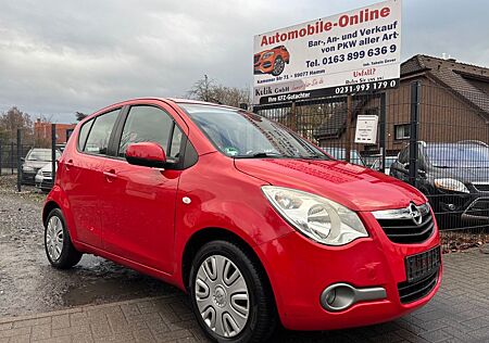 Opel Agila B Edition // Klima // Tüv 08/2027
